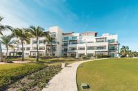 Apartment with 2BR and ocean view in Punta Palmera - B&B Punta Cana