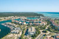 Apartment with 2BR and ocean view in Punta Palmera - B&B Punta Cana