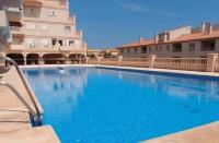 Apartamentos Flamingo Golf - B&B Almerimar