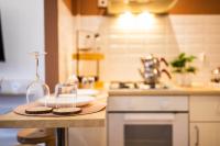 Seyra Olive Studio - B&B Ştefăneştii de Sus