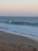 Apto luxuoso com lazer completo na quadra do mar - Bed and Breakfast Vila Velha