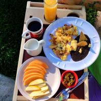 La gloria hospedajes - B&B Cuernavaca