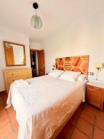 Casa luminosa con encanto - B&B Velez-Rubio