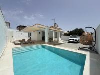 Villa Patrón - Bed and Breakfast Chiclana de la Frontera