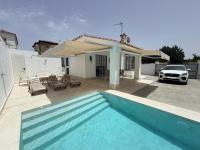 Villa Patrón - B&B Chiclana de la Frontera