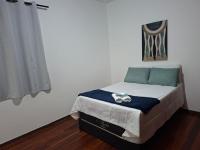 Quarto Suíte garagem sujeita a disiponiblidade - Bed and Breakfast Belo Horizonte