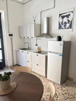 Laboratorio - B&B Termoli