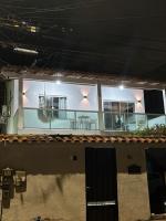 Blessed Home - Ferienwohnung Arraial do Cabo