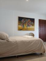 Punto Sur Apart - B&B Río Cuarto