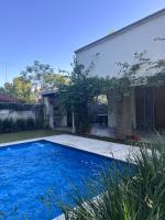 Casa a orillas del Rio Parana en Paso de La Patria Mi Rincon Dorado - B&B Paso de la Patria
