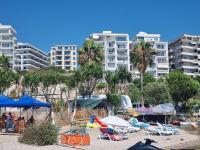 Elevated Beachfront - B&B Saranda