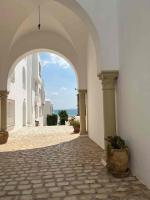 Waterfront Condo Hammamet - Ferienwohnung Hammamet