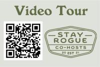 RedTail Inn - 3 Suites Sleeps up to 12 - B&B Ashland