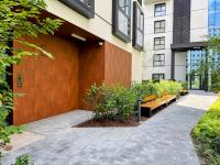 Domaris Suites - B&B Warsaw