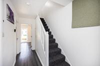 Serviced Apartment-Greenwich-C Wharf-Free Parking - B&B London