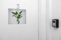 Serviced Apartment-Greenwich-C Wharf-Free Parking - B&B London