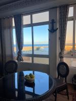 Atlantic pearl - Bed and Breakfast Tanger