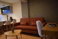 Departamento moderno de 1 dormitorio en Sopocachi, La Paz - B&B La Paz