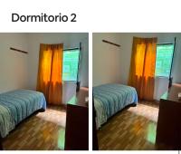 Casa 3R A 5 min de la Playa en Tumbes - Chambres d'hôtes Caleta Cruz