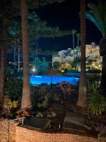 Wonderful new furnished apartmentn - Ferienwohnung Fuengirola