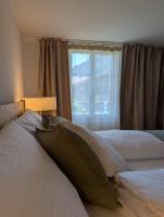 StayMia- Swiss Family Retreat - Bed and Breakfast Reutigen