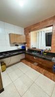 Apart Serra Azul - Ferienwohnung Santa Bárbara