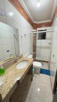 Apart Serra Azul - Ferienwohnung Santa Bárbara