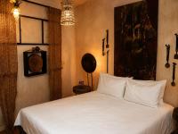 Suite con Vista Giardino