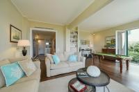 The Bay Garden Apartment- Santa Margherita Ligure - B&B Santa Margherita Ligure