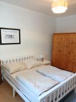 Budget-Ferienwohnung in Meeresnähe - Nur 5 Gehminuten zum Strand - Bed and Breakfast Wilhelmshaven