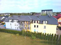 Solaris - Ferienwohnung Henkenhagen
