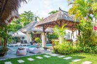 Beautiful Villa Indah - B&B Seminyak