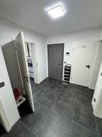 Modern Apartments, Wohnung Nr 4, nahe Schalke Arena, Zentral zur Autobahn A42 und A2, Ferienwohnung, Monteurwohnung - Chambres d'hôtes Gelsenkirchen