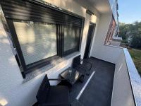 Modern Apartments, Wohnung Nr 4, nahe Schalke Arena, Zentral zur Autobahn A42 und A2, Ferienwohnung, Monteurwohnung - Chambres d'hôtes Gelsenkirchen