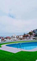 Apartment 2 cuadras de playa, con parking - Chambres d'hôtes Viña del Mar