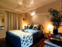 Te Ava Piti Lodge - Bed and Breakfast Uturoa