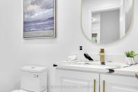 Cozy Private Basement Suite East Windsor - Ferienwohnung Windsor