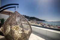Playablanca Luxury Beach Apartment First Floor in Tanger - B&B Tangeri