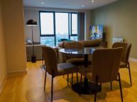 Luxury 2 Bed apartment near AO ARENA - Chambres d'hôtes Manchester