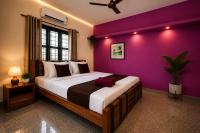 Sea Pearl Homestay - B&B Varkkallai