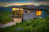 Luxury Modern Home Walk to Lifts Ski Trails - Ferienwohnung Crested Butte