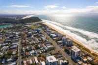 Sundays by Aryve - Ferienwohnung Gold Coast