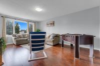 Spacious Main-Floor Bungalow Near South Common - Ferienwohnung Edmonton