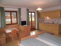 Appartement avec Vue sur la Montagne