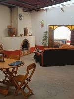 Refugio tierra viva - Ferienwohnung Cusco