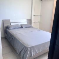 Apartamento Ocean View - B&B La Chumicosa