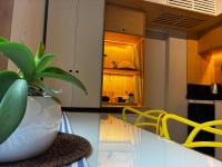 Studio privativo 3-Centro Balneário-1 quadra Mar - B&B Camboriú