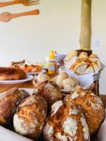 Pousada Villa Essenza - B&B Tiradentes