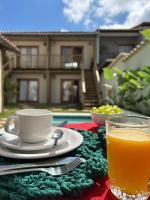 Pousada Villa Essenza - B&B Tiradentes