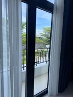 Cactus Villa - Chambres d'hôtes Đồng Hới